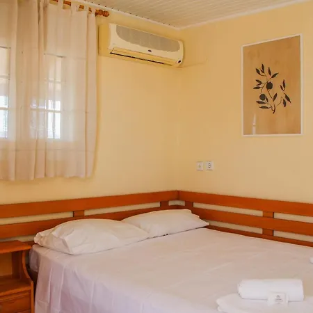 Beautiful Penthouse For 2 Apartment Archangelos (Rhodes)