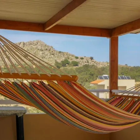 Beautiful Penthouse For 2 *