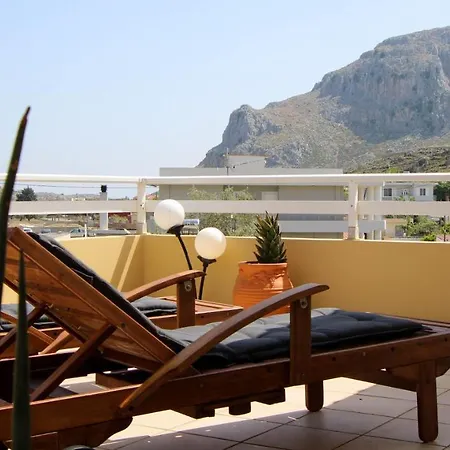 Apartamento Beautiful Penthouse For 2