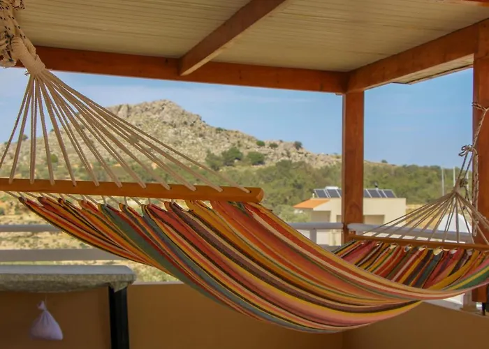 Beautiful Penthouse For 2 *