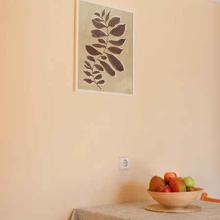 Beautiful Penthouse For 2 *