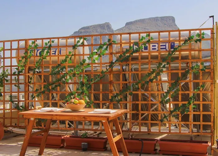 Appartement Beautiful Penthouse For 2 *