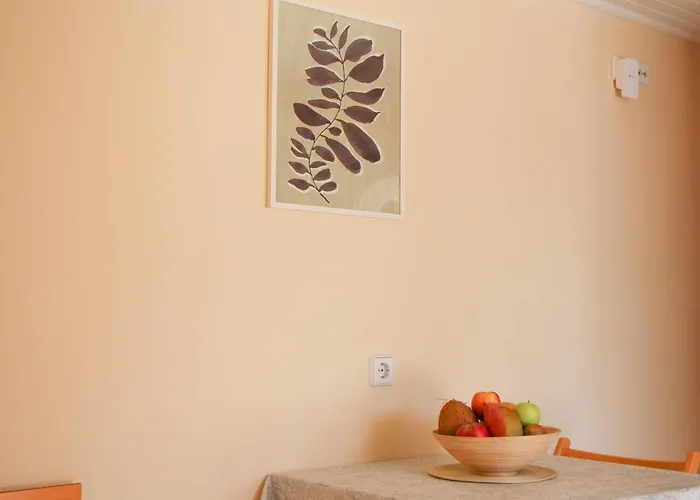 Beautiful Penthouse For 2 *